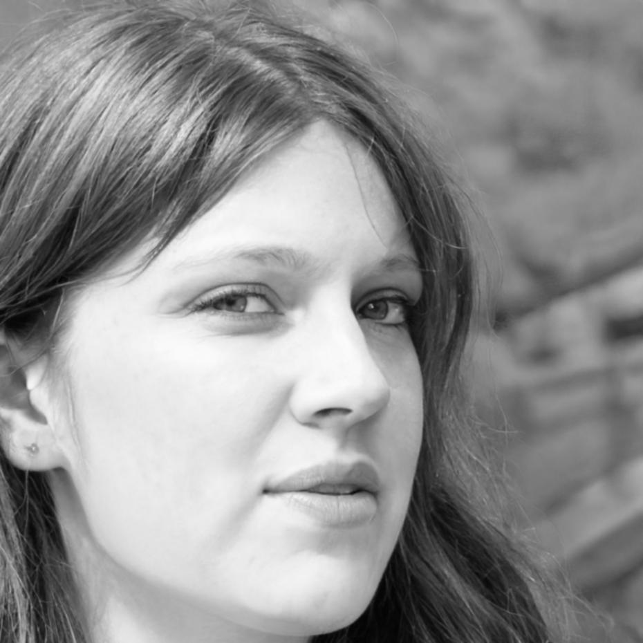 Porträt von Dr. Ines Volkmann