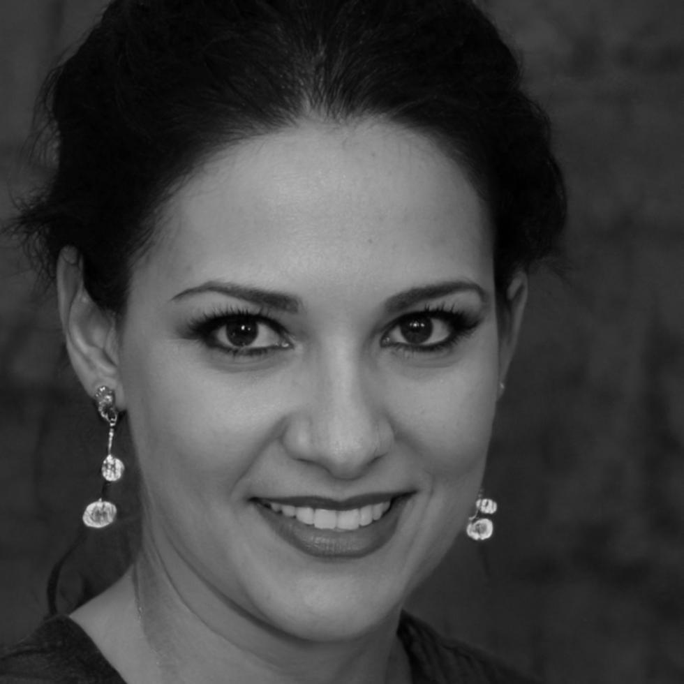 Finanzexpertin Marlies Eckstein